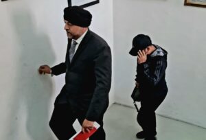 Teacher charged with three counts of sexual offences against teen student in Perak