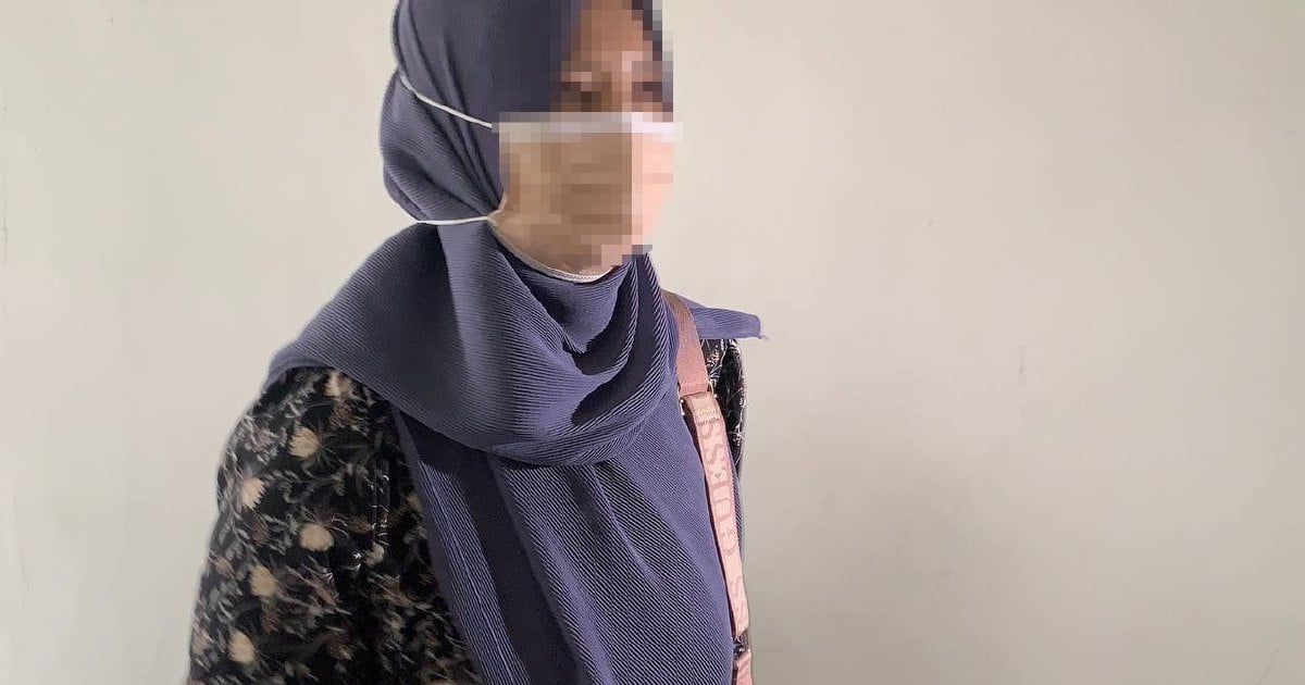Teacher in court over fake news on Zara Qairina's death