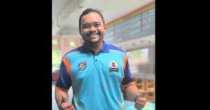 Teacher punched by student gets praise for 'being in control'
