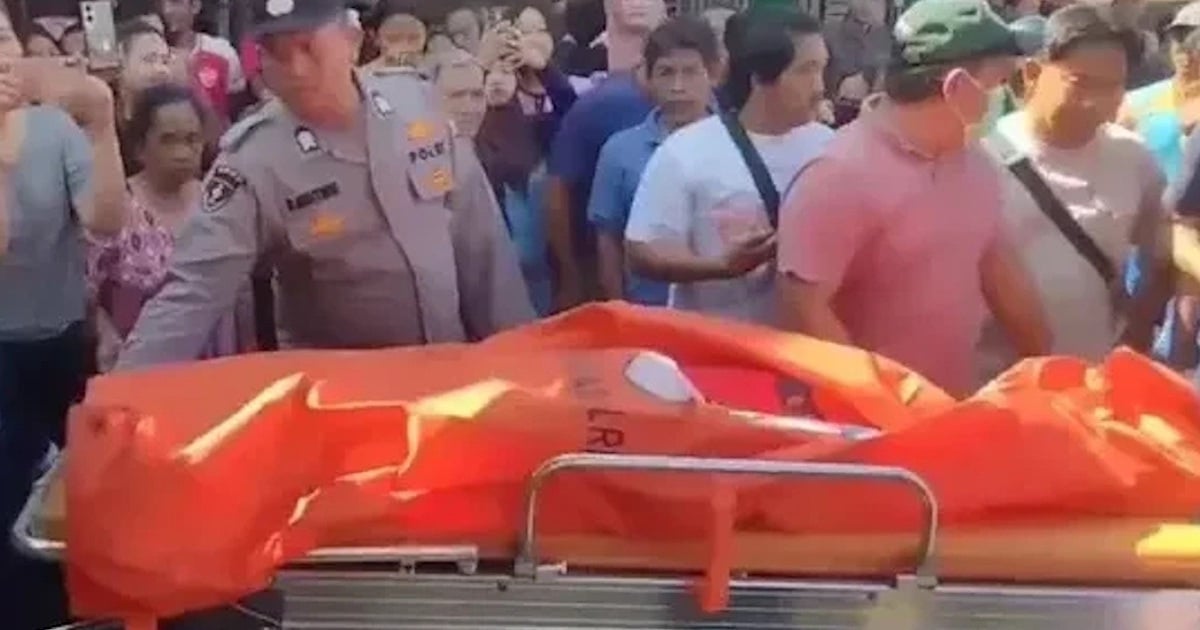 Teen arrested after allegedly killing mother during prayer