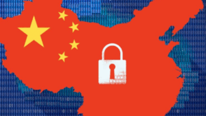 Tembok Api China Dilihat Menyekat Sambungan Internet Rakyat Mereka Ke Dunia Luar Untuk Seketika