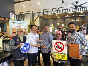 Tempoh hingga 30 September patuh Akta 852