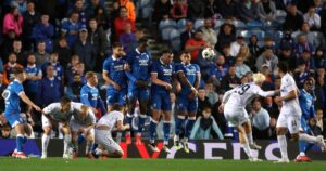 Ten-man Rangers drop more points against Dundee