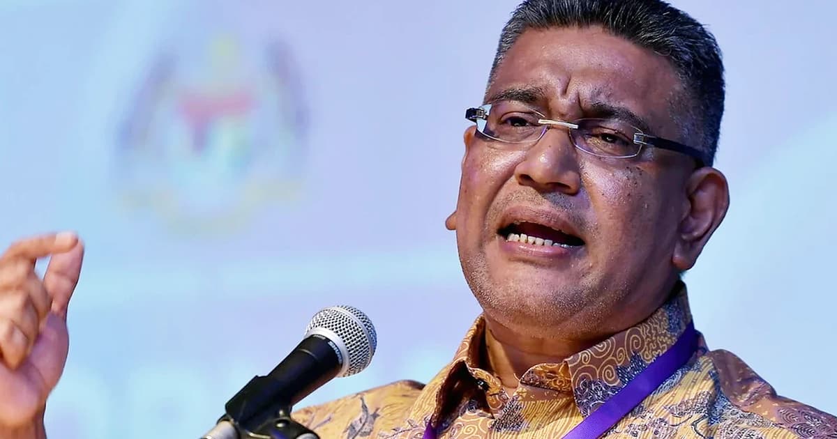 Tengku Zafrul, Khir Toyo welcome to face BN, says Umno man