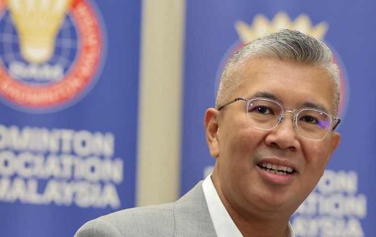 Tengku Zafrul kini ahli PKR Cabang Ampang