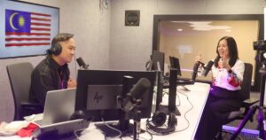 Teo: Utilise AI, youth to promote Malaysian culture