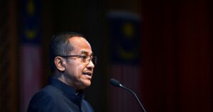 Terengganu MB calls for federal-state special grant for direct state funding