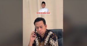 Terengganu Umno Youth apologises for Jalur Gemilang graphic error
