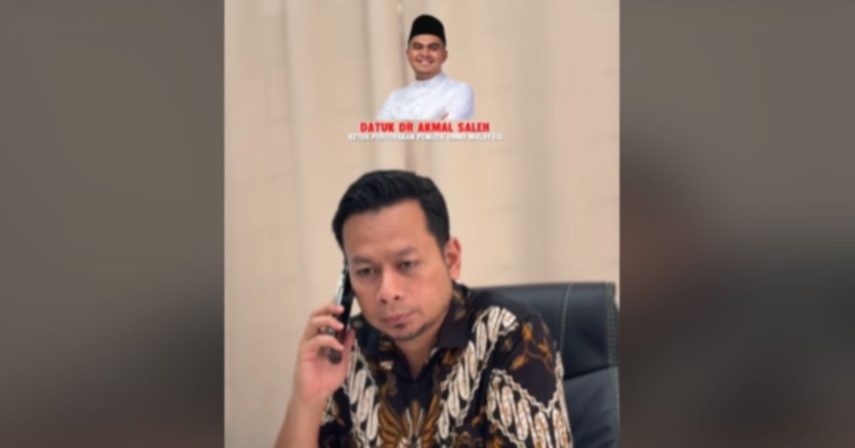 Terengganu Umno Youth apologises for Jalur Gemilang graphic error