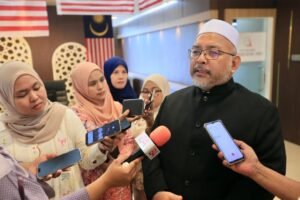Terengganu bantu pekerja industri vape terjejas