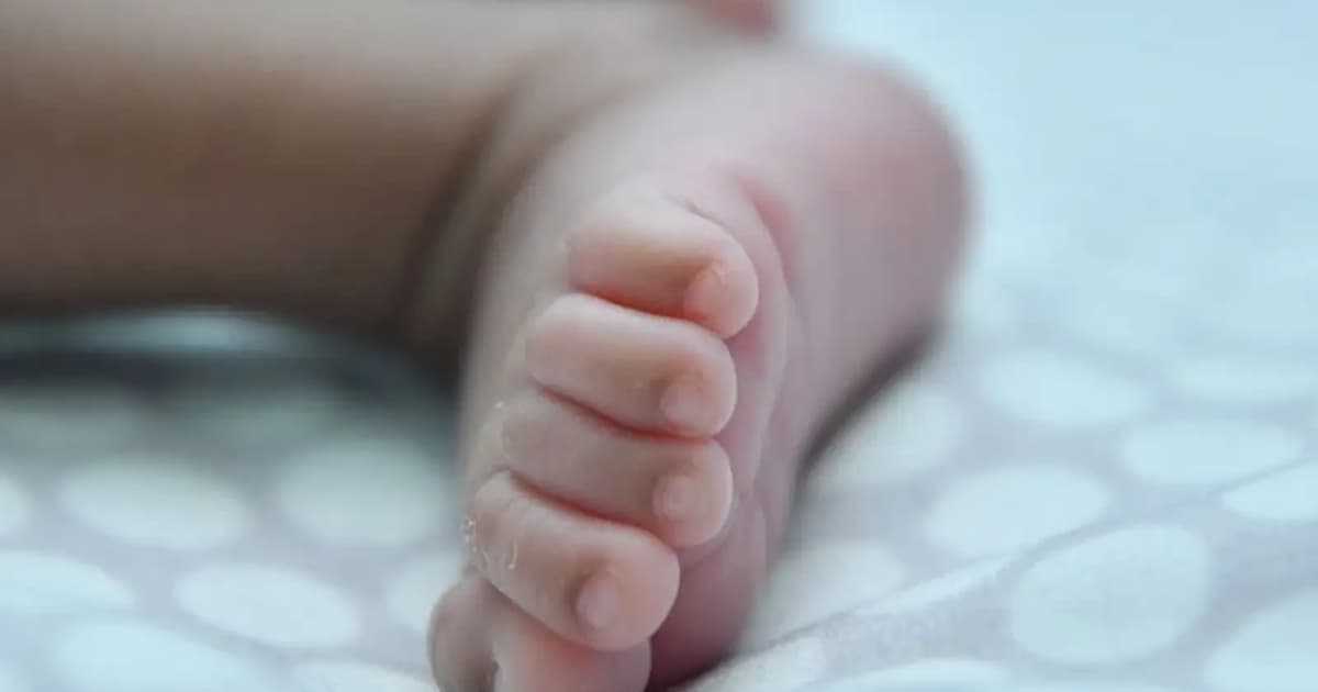 Terengganu cops confirm signs of abuse in death of toddler
