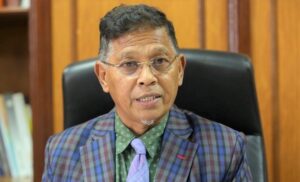 Terengganu dakwa terima ‘layanan dua darjat’