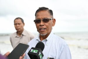 Terengganu kemuka 10 projek ‘wajib lulus’ RMK-13