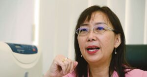Teresa Kok concerned over new KL planning rules gazetted without public consultation