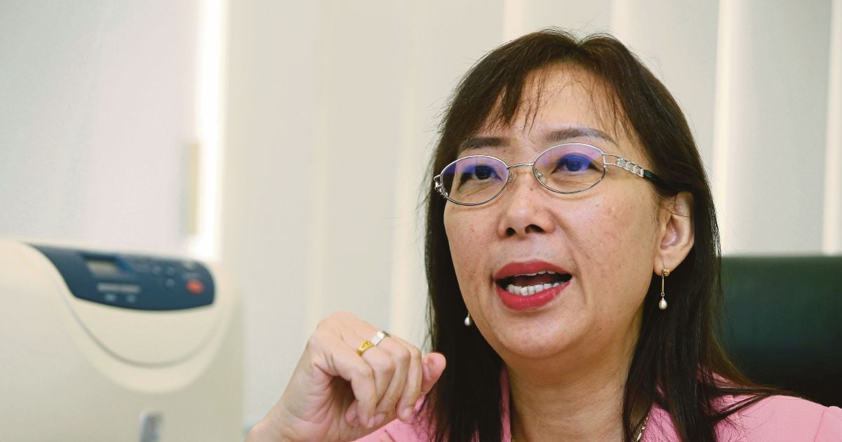 Teresa Kok concerned over new KL planning rules gazetted without public consultation