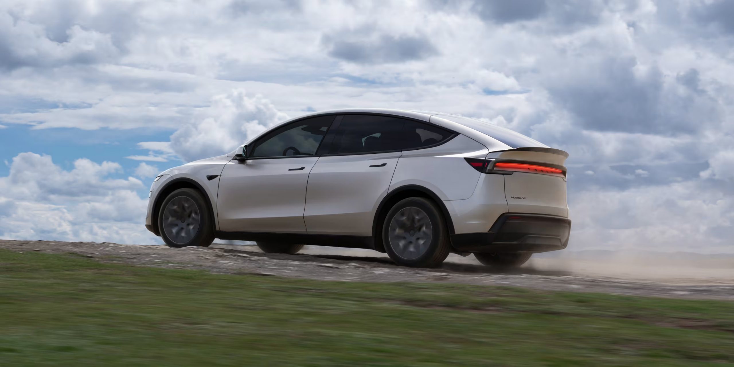Tesla Model Y L launched in China – 6 seats, longer body, up to 751 km range