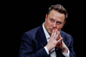 Tesla approves $29 billion share award for CEO Elon Musk