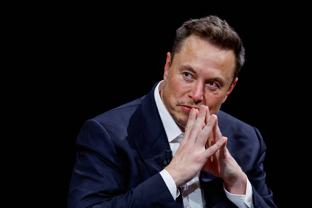 Tesla approves $29 billion share award for CEO Elon Musk