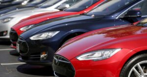 Tesla ordered to pay US$242mil over fatal Autopilot crash