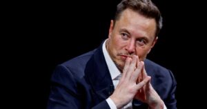 Tesla's brand loyalty collapsed after Musk backed Trump