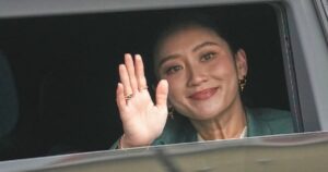 Thai prime minister removed by court, triggering power scramble
