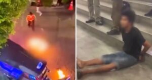 Thai tourism minister vows tighter security after attack on Malaysians