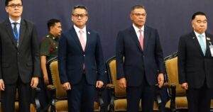 Thailand, Cambodia agree to temporary border monitors