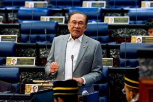 Thailand-Cambodia border talks to end Thursday: PM