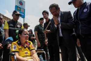 Thailand agrees to Malaysia, US and China observers for GBC meeting in Kuala Lumpur
