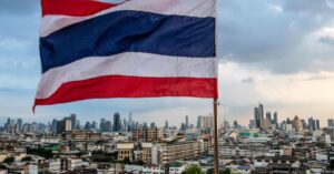 Thailand hails US tariff deal as win-win for trade stability