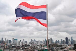 Thailand welcomes 19% US tariff as 'major success'