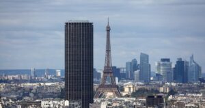The West's fading credibility