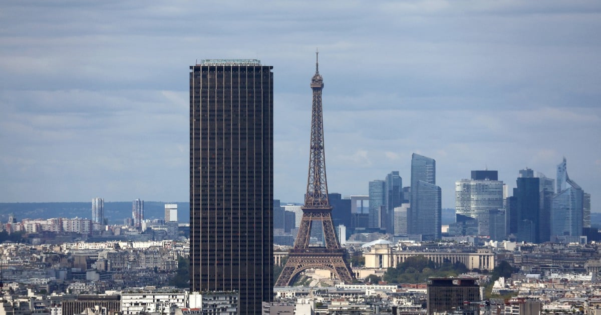 The West's fading credibility