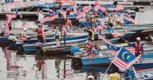 The elusive 'Malaysian consensus'