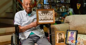 The last of Templer’s men: Abdullah Samsudin’s life of service