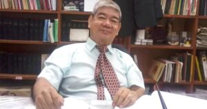 The uplifting journey of Malaysia’s first non-Muslim shariah lawyer