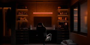 This Malaysian-made RM2,000 smart light enters a space dominated by Philips Hue and Dyson