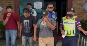 Three men plead guilty to performing in 'djinn-worship' video in Batu Pahat