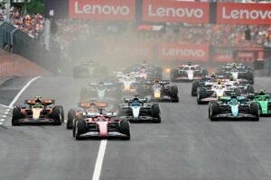 Three things we learned from the Hungarian Grand Prix