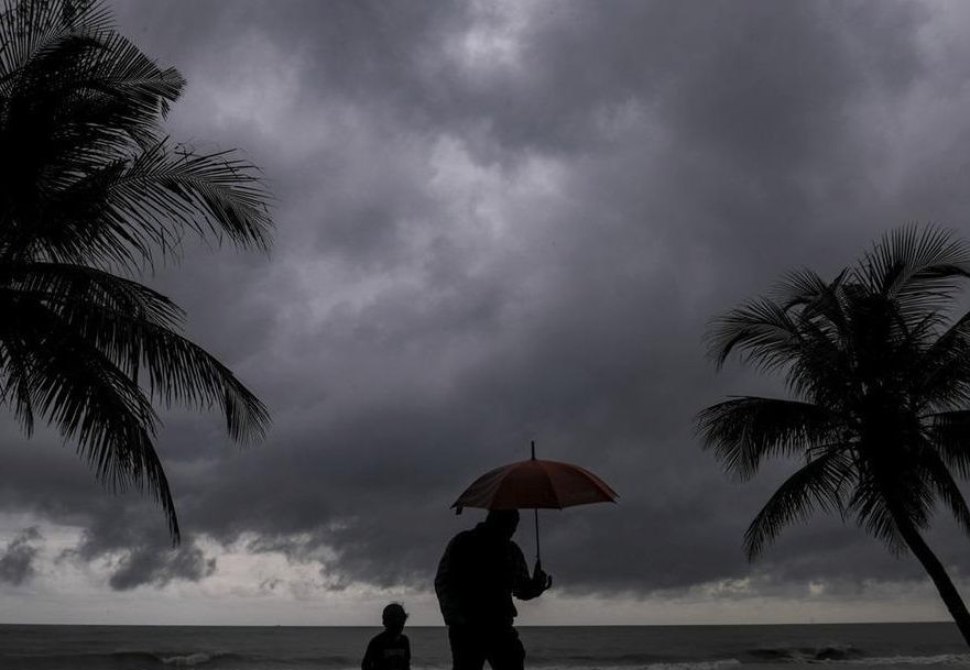 Thunderstorm, heavy rain in most states until 11am today, says MetMalaysia