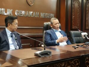 Tiada pelabur asing tarik diri dari Negeri Sembilan