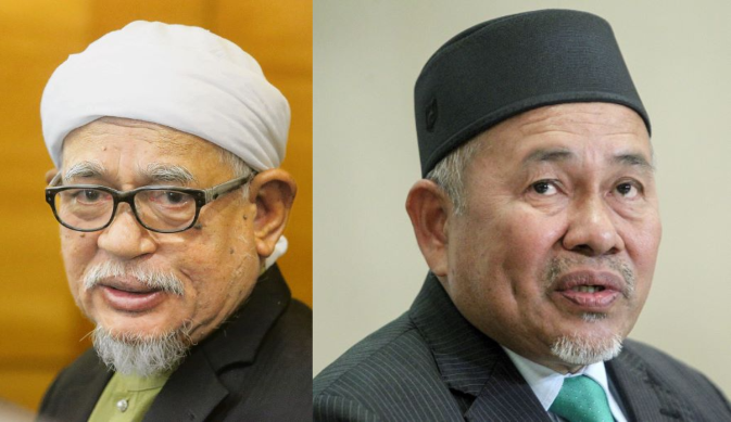 Tiada pencabar, gandingan Hadi, Tuan Ibrahim dijangka kekal