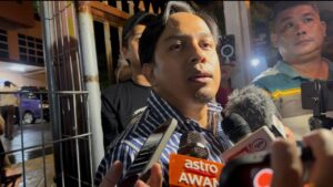 Tiada ‘tangan ghaib’ dalam proses bedah siasat Zara Qairina
