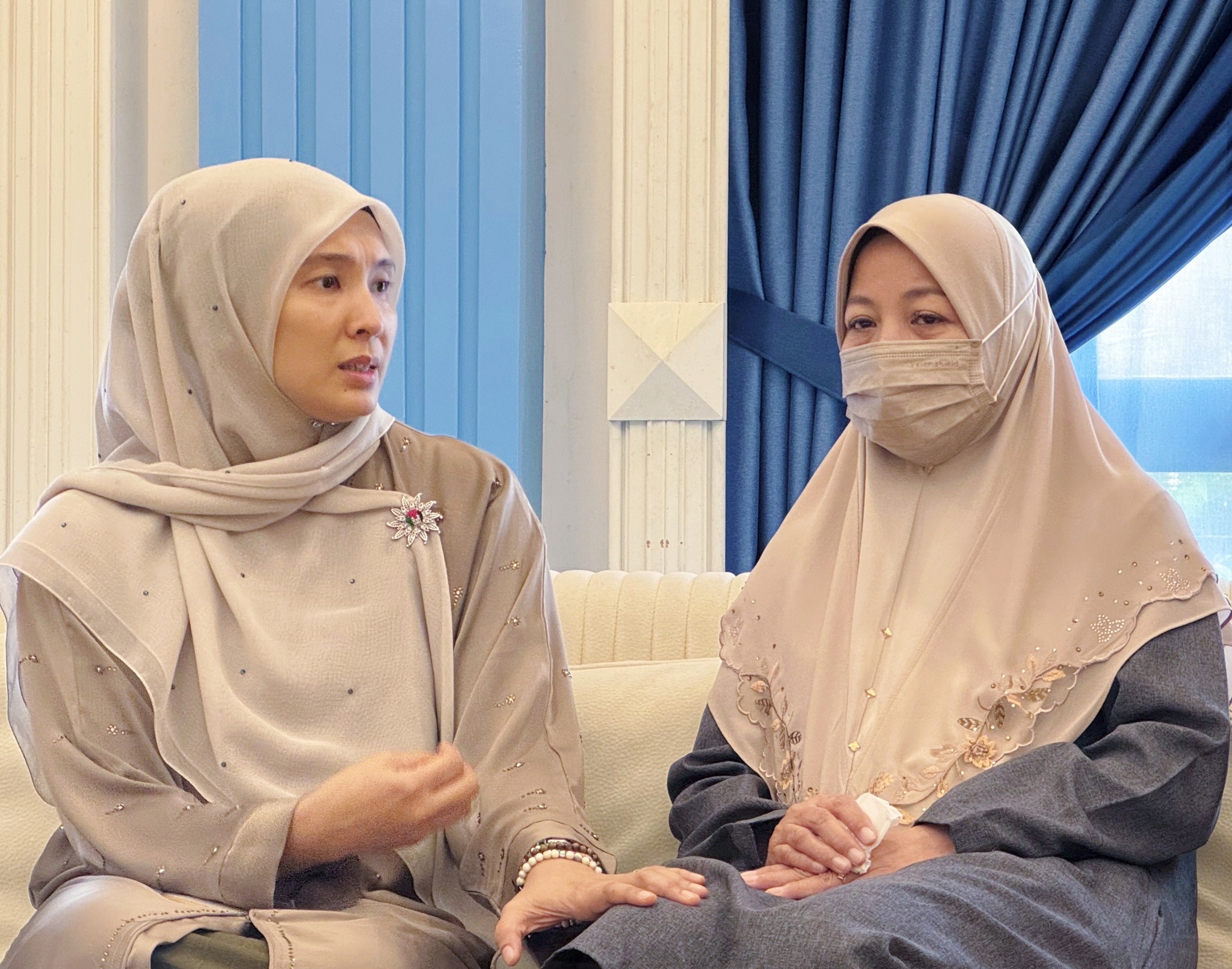 Tidak ada kompromi bila melibatkan nyawa, keselamatan pelajar- Nurul Izzah