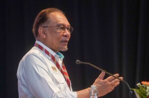 Tidak jadi masalah lantik M. Kumar, selagi mampu jalan tugas – PM