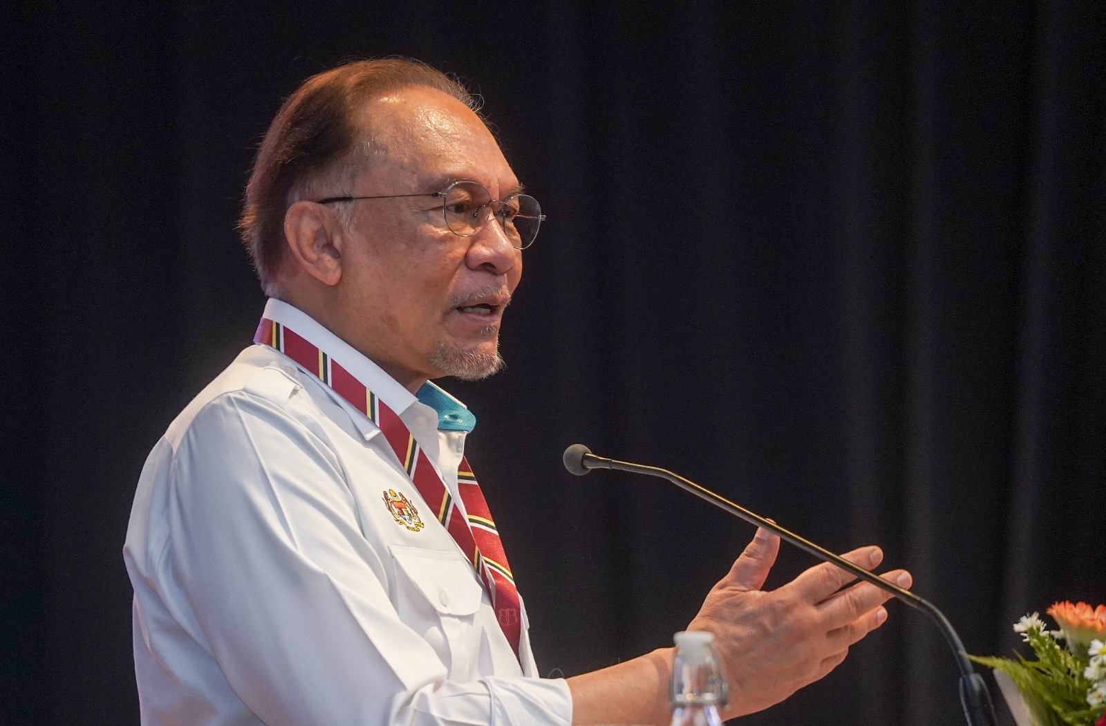 Tidak jadi masalah lantik M. Kumar, selagi mampu jalan tugas – PM