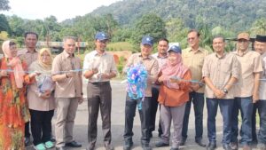 Tidak perlu tunggu isytihar bencana untuk tuntut pampasan