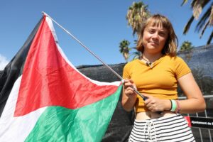 Tidak serik ditahan Isreal, Greta Thunberg sertai misi terbesar flotila bantuan ke Gaza