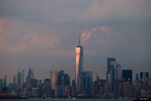 Tiga maut, lapan cedera dalam insiden tembakan rambang di NYC