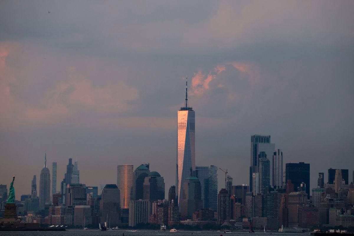 Tiga maut, lapan cedera dalam insiden tembakan rambang di NYC